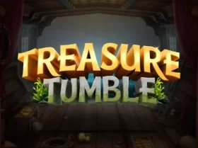 Treasure Tumble