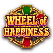 Wheel of Happiness