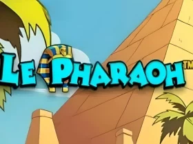 Le Pharaoh