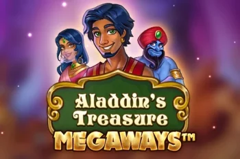 Aladdin’s Treasure: Megaways