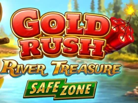 Gold Rush: River Treasure