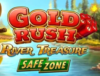 Gold Rush: River Treasure
