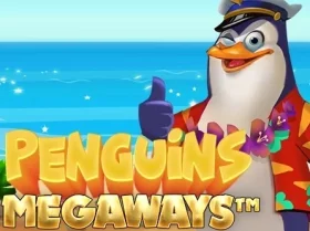 Penguins Megaways