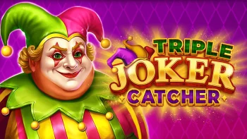 Triple Joker Catcher