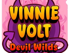 Vinnie Volt: Devil Wilds