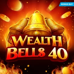 Wealth Bells 40