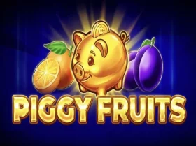 Piggy Fruits