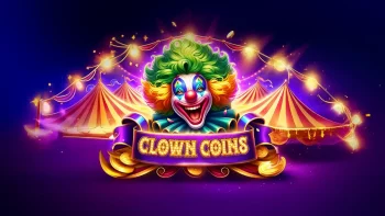 Clown Coins
