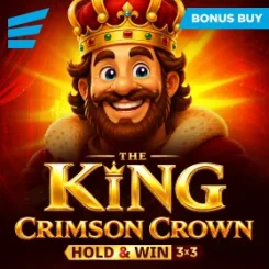 The King: Crimson Crown