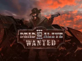 Dead or Alive 3 Wanted