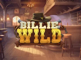 Billie Wild