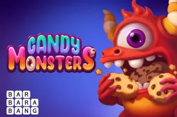 Candy Monsters