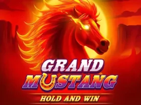 Grand Mustang