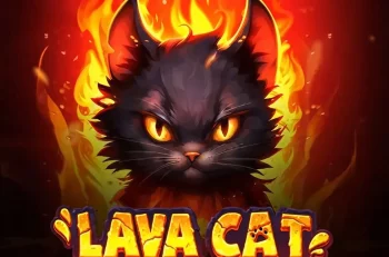 Lava Cat