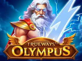 Olympus Trueways