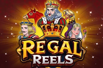 Regal Reels