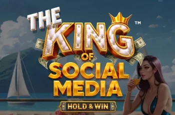 The King of Social Media
