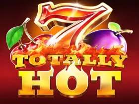 Totally Hot