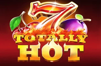 Totally Hot