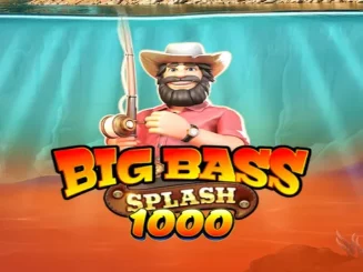 Big Bass Splash 1000