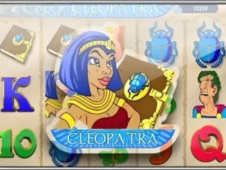 Cleopatra