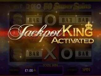 Jackpot King