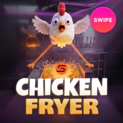 Chicken Fryer