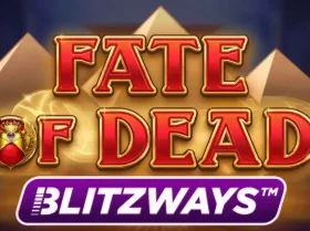 Fate of Dead Blitzways