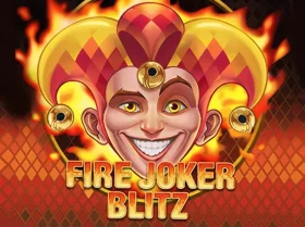Fire Joker Blitz