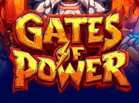 Gates of Power
