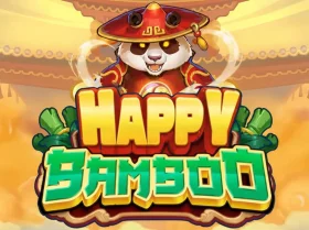 Happy Bamboo