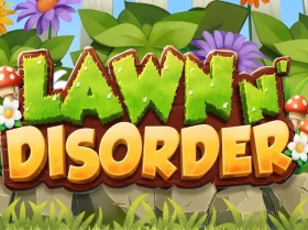 Lawn n’ Disorder