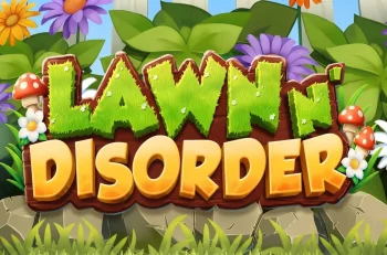 Lawn n’ Disorder