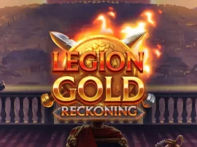 Legion Gold Reckoning