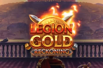 Legion Gold Reckoning