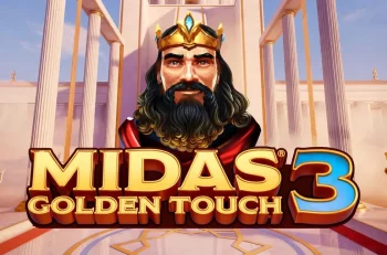 Midas Golden Touch 3
