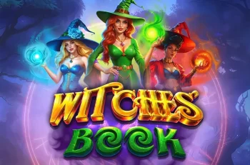Witches’ Book