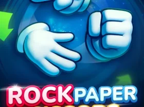 Rock Paper Scissors