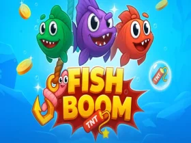 Fish Boom