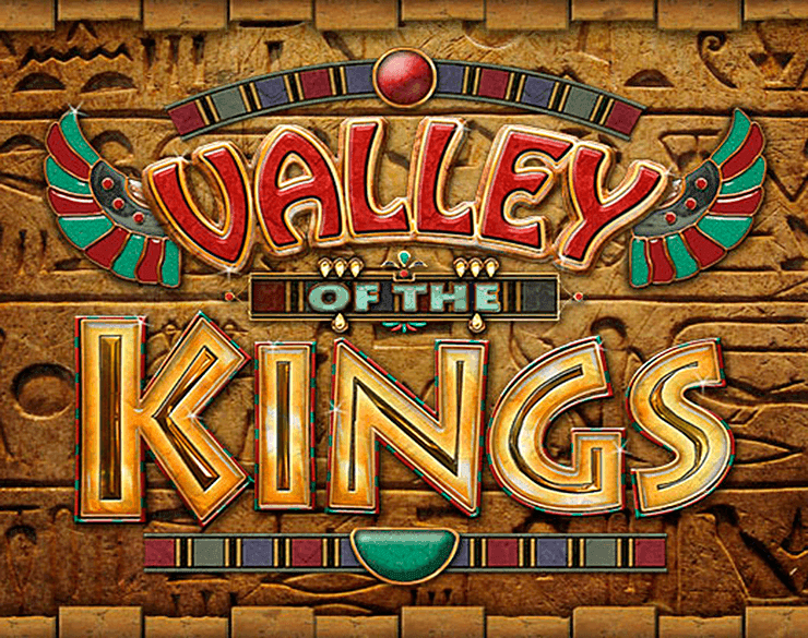 Valley of the Kings