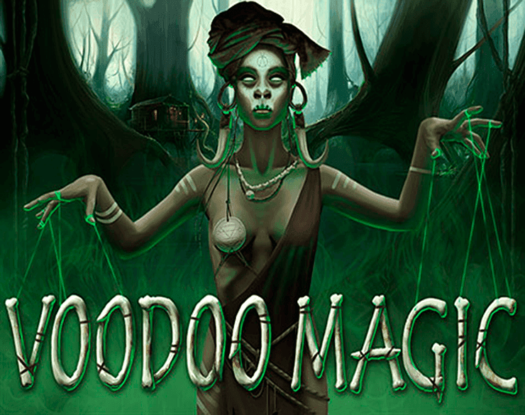 Voodoo Magic