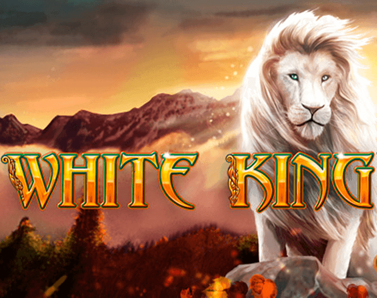 White King