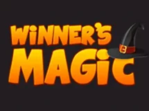 Winner’s Magic Casino logo