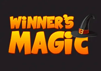 Winner’s Magic logotype