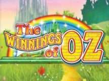 The Winnings Of Oz