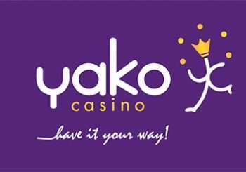 Yako Casino logotype