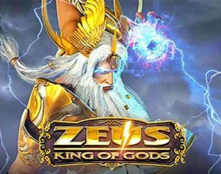 Zeus: King of Gods