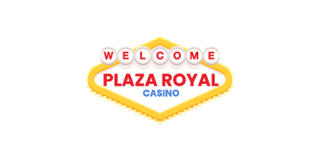Plaza Royal Review logotype