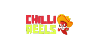 Chilli Reels Casino Review logotype