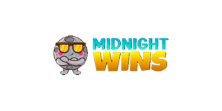 Midnight Wins Casino Review logotype